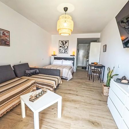 Casa Ari, Beautiful Ocean View Apartment Morro Jable  Exterior foto