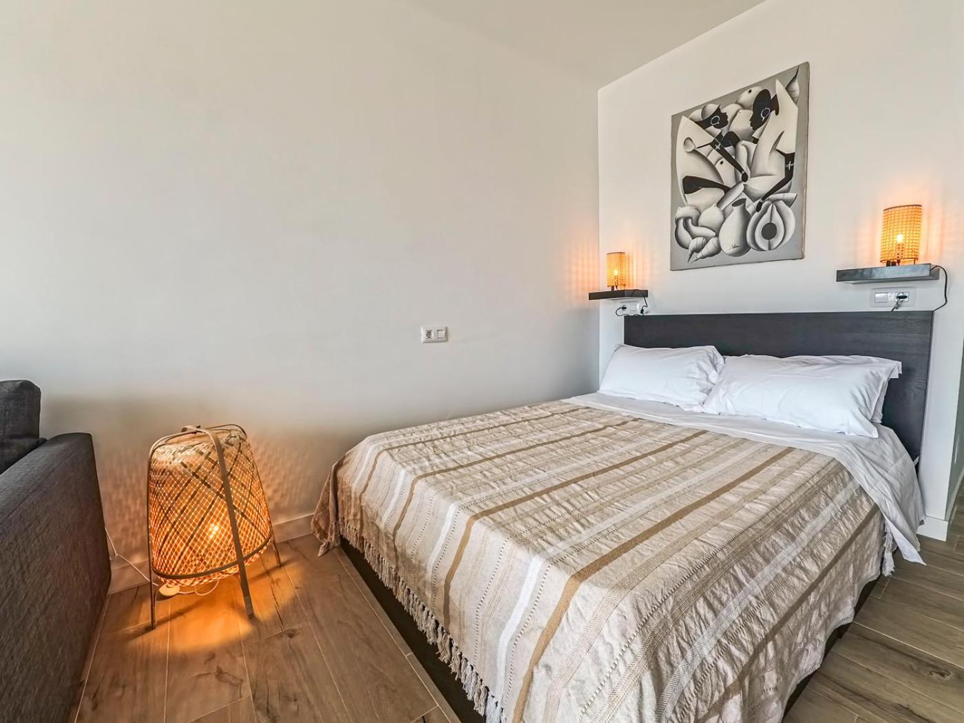 Casa Ari, Beautiful Ocean View Apartment Morro Jable  Exterior foto