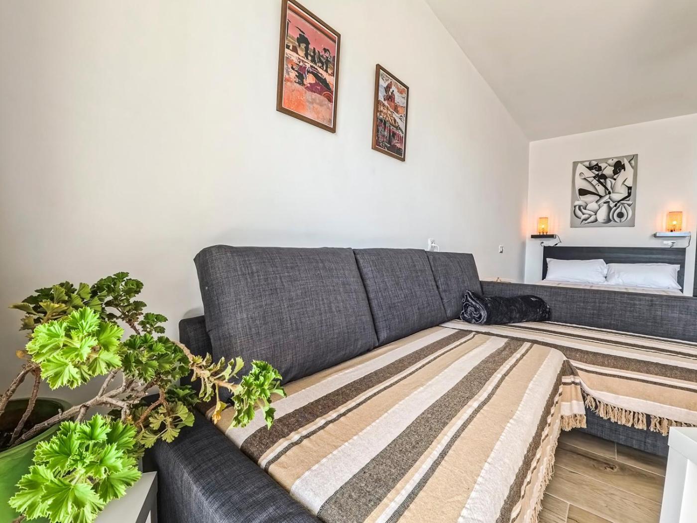 Casa Ari, Beautiful Ocean View Apartment Morro Jable  Exterior foto
