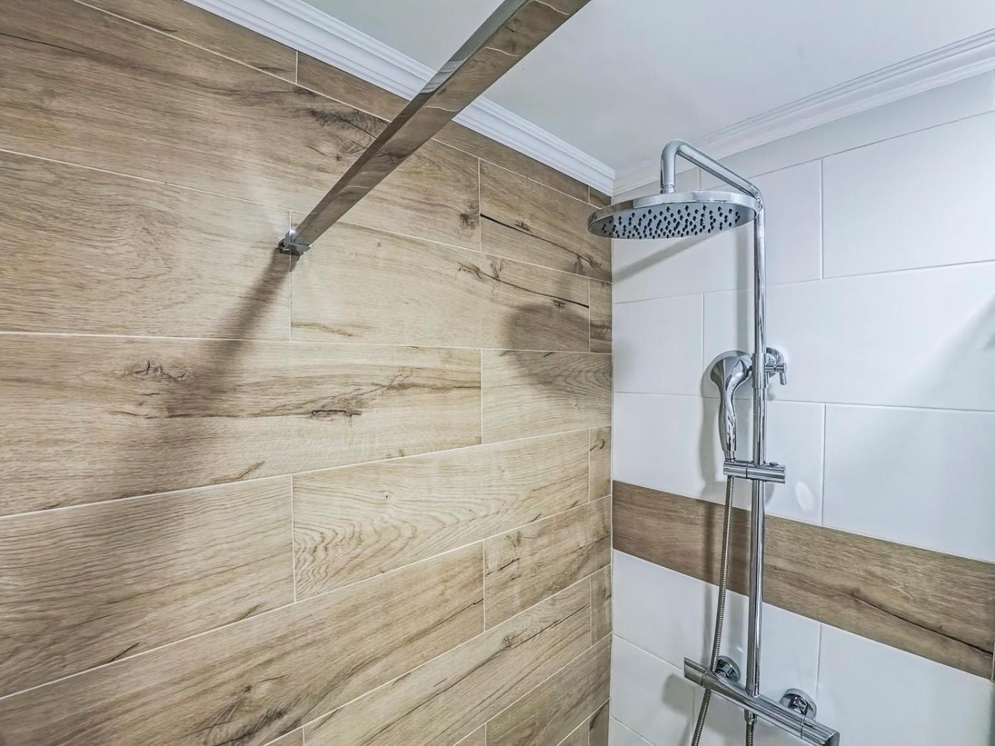 Casa Ari, Beautiful Ocean View Apartment Morro Jable  Exterior foto