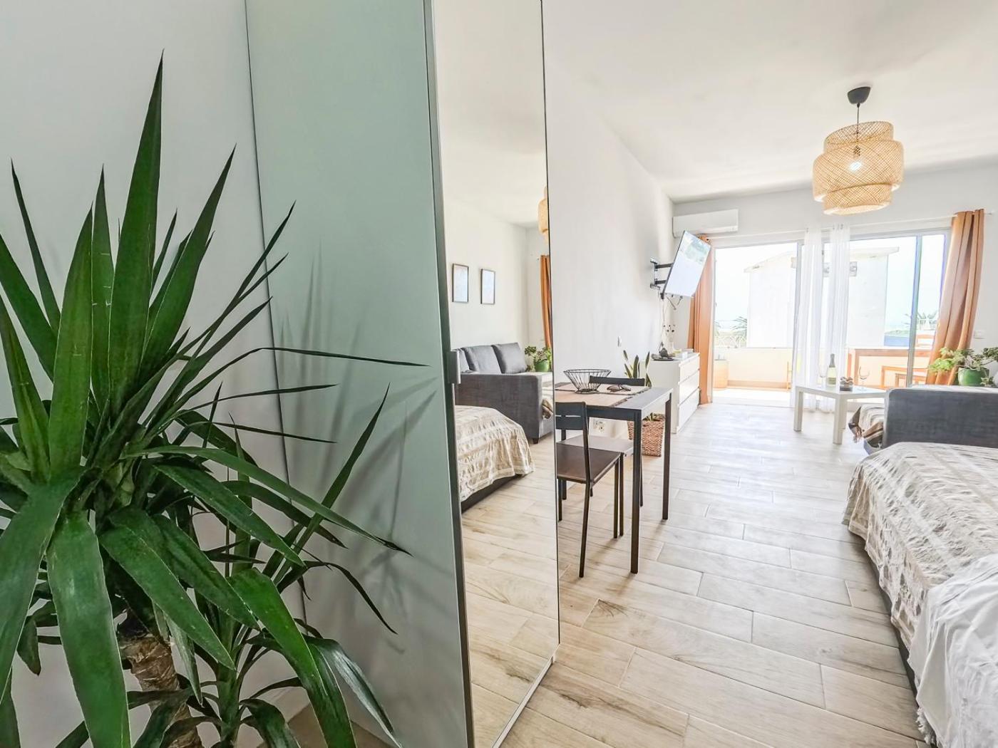 Casa Ari, Beautiful Ocean View Apartment Morro Jable  Exterior foto