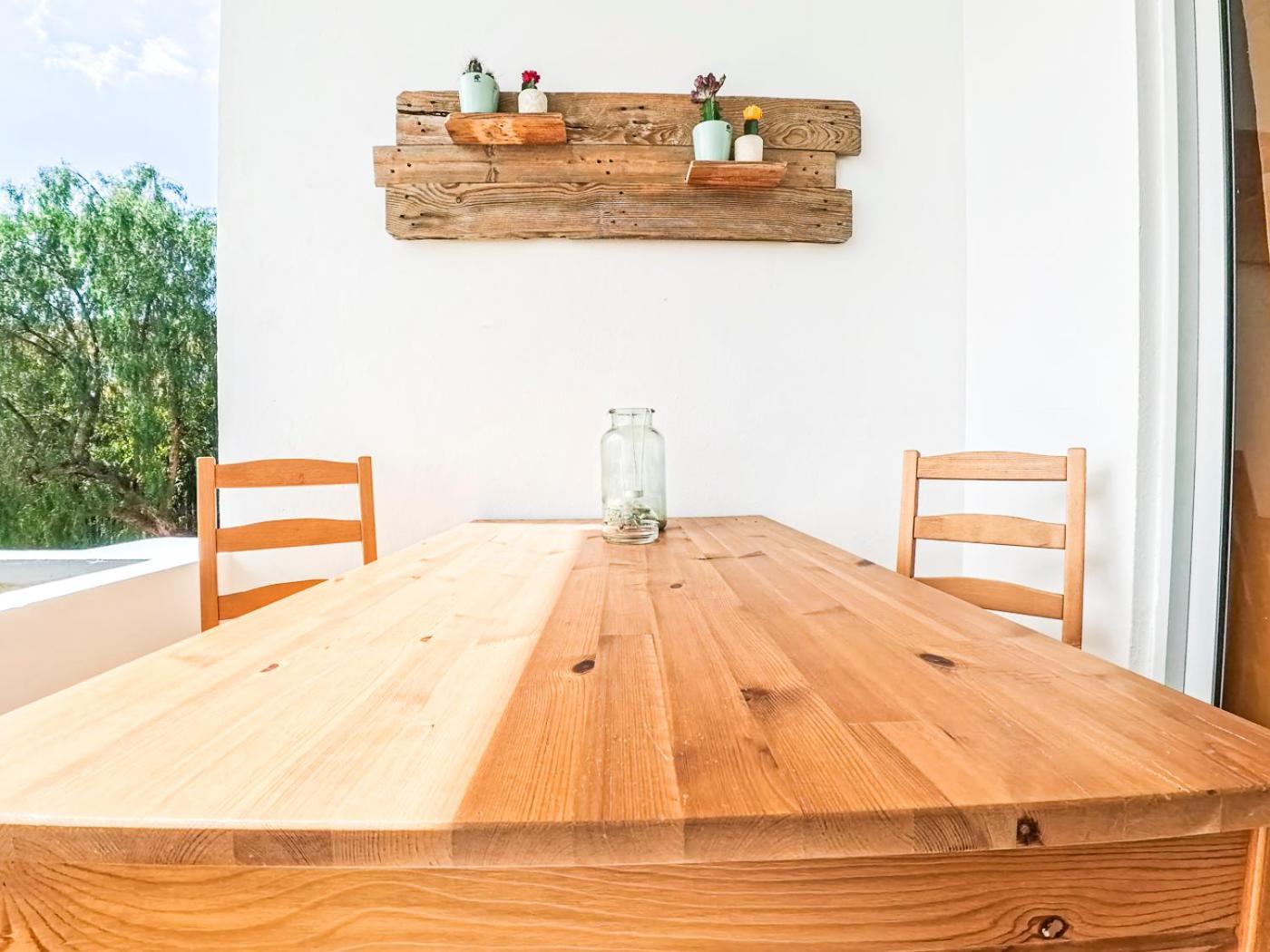 Casa Ari, Beautiful Ocean View Apartment Morro Jable  Exterior foto